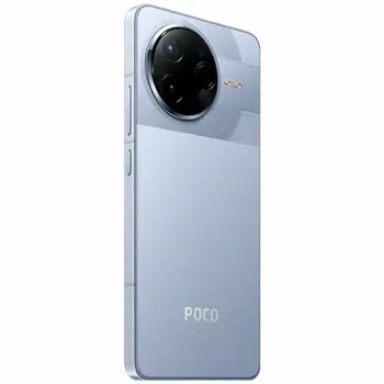 Smartphone Xiaomi POCO F7 Pro Octa Core 12 GB RAM 256 GB Blue 6,67"
