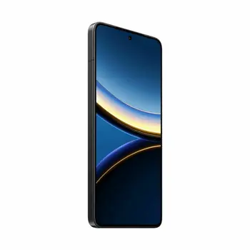 Smartphone Poco MZB0J9PEU 6,67" 12 GB RAM 256 GB Black
