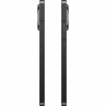 Smartphone Poco MZB0J9PEU 6,67" 12 GB RAM 256 GB Black