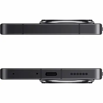 Smartphone Poco MZB0J9PEU 6,67" 12 GB RAM 256 GB Black
