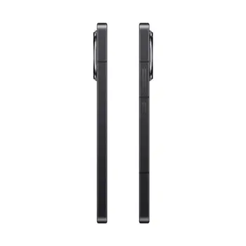 Smartphone Poco MZB0J9PEU 6,67" 12 GB RAM 256 GB Black