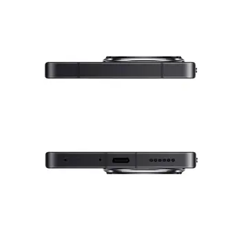 Smartphone Poco MZB0J9PEU 6,67" 12 GB RAM 256 GB Black