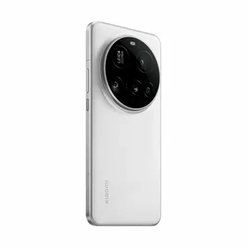 Smartphone Xiaomi 25010PN30G 6,73" Octa Core 16 GB RAM 512 GB White