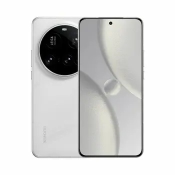 Smartphone Xiaomi 25010PN30G 6,73" Octa Core 16 GB RAM 512 GB White