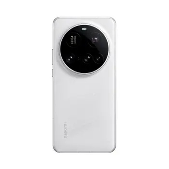 Smartphone Xiaomi 25010PN30G 6,73" Octa Core 16 GB RAM 512 GB White