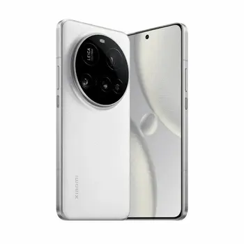 Smartphone Xiaomi 25010PN30G 6,73" Octa Core 16 GB RAM 512 GB White