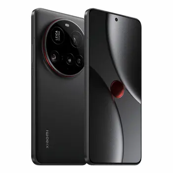 Smartphone Xiaomi 25010PN30G 6,73" Octa Core 16 GB RAM 512 GB Black