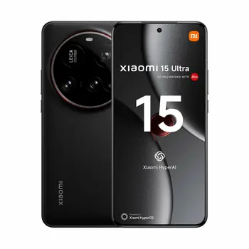Smartphone Xiaomi 25010PN30G 6,73" Octa Core 16 GB RAM 512 GB Black