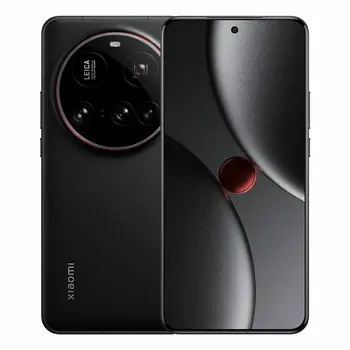Smartphone Xiaomi 25010PN30G 6,73" Octa Core 16 GB RAM 512 GB Black