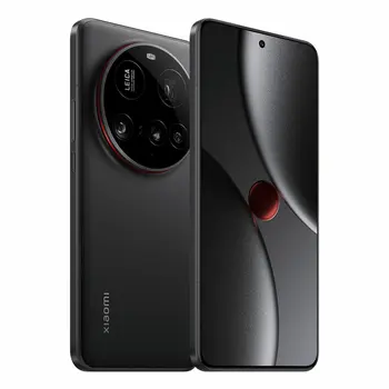 Smartphone Xiaomi 25010PN30G 6,73" Octa Core 16 GB RAM 512 GB Black