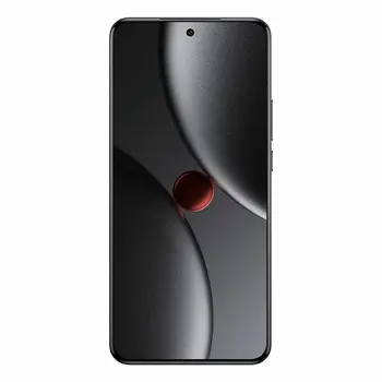Smartphone Xiaomi 25010PN30G 6,73" Octa Core 16 GB RAM 512 GB Black