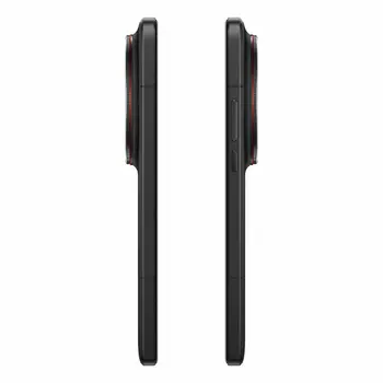 Smartphone Xiaomi 25010PN30G 6,73" Octa Core 16 GB RAM 512 GB Black