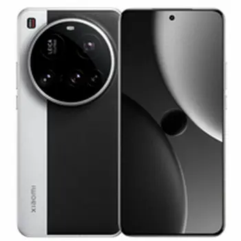 Smartphone Xiaomi 6,73" Octa Core 16 GB RAM 512 GB Silver