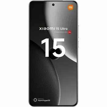 Smartphone Xiaomi 6,73" Octa Core 16 GB RAM 512 GB Silver