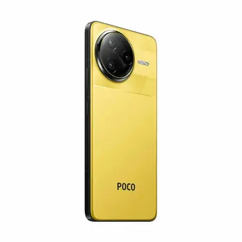 Smartphone Xiaomi 24122RKC7G 6,67" Octa Core 16 GB RAM 512 GB Yellow