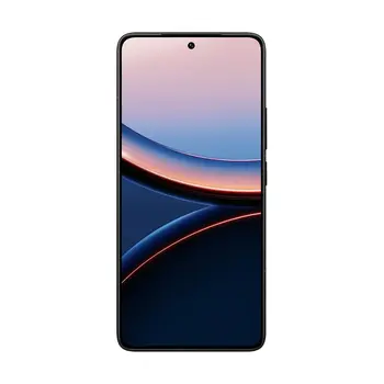 Smartphone Xiaomi 24122RKC7G 6,67" Octa Core 12 GB RAM 256 GB Yellow