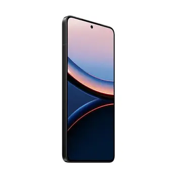 Smartphone Xiaomi 24122RKC7G 6,67" Octa Core 12 GB RAM 256 GB Yellow