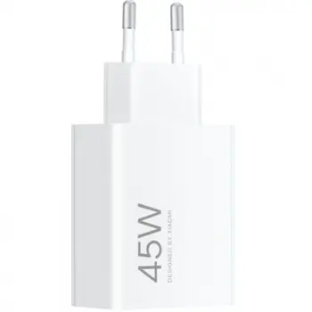 Wall Charger Xiaomi BHR07SLEU 45 W