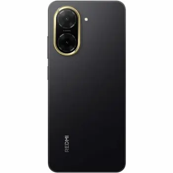 Smartphone Xiaomi Redmi A5 Unisoc 4 GB RAM 128 GB Black