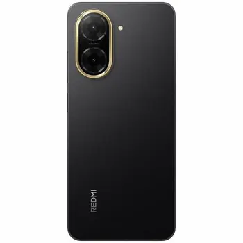 Smartphone Xiaomi Redmi A5 Octa Core 4 GB RAM 128 GB Black