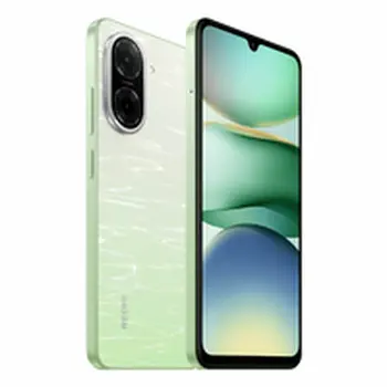 Smartphone Xiaomi MZB0JSLEU Unisoc 3 GB RAM 64 GB Green