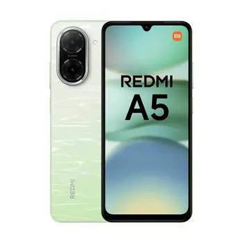 Smartphone Xiaomi MZB0JSLEU Unisoc 3 GB RAM 64 GB Green