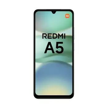 Smartphone Xiaomi 6,88" Octa Core 3 GB RAM 64 GB Green