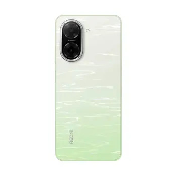 Smartphone Xiaomi 6,88" Octa Core 3 GB RAM 64 GB Green