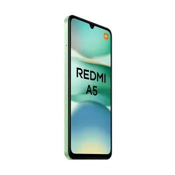 Smartphone Xiaomi 6,88" Octa Core 3 GB RAM 64 GB Green