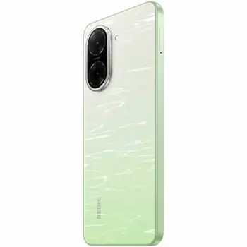 Smartphone Xiaomi MZB0JSLEU Unisoc 3 GB RAM 64 GB Green