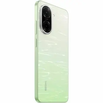 Smartphone Xiaomi MZB0JSLEU Unisoc 3 GB RAM 64 GB Green