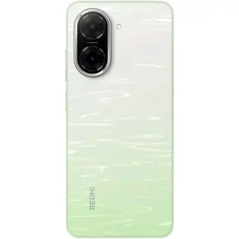 Smartphone Xiaomi MZB0JSLEU Unisoc 3 GB RAM 64 GB Green
