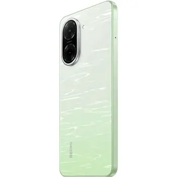 Smartphone Xiaomi MZB0JSLEU Unisoc 3 GB RAM 64 GB Green