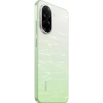Smartphone Xiaomi MZB0JSLEU Unisoc 3 GB RAM 64 GB Green