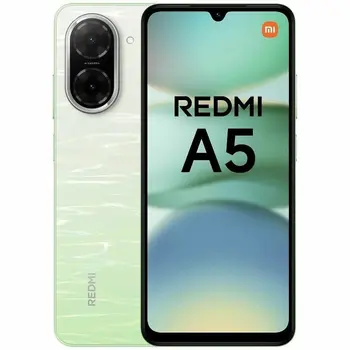 Smartphone Xiaomi 6,88" Octa Core 3 GB RAM 64 GB Green
