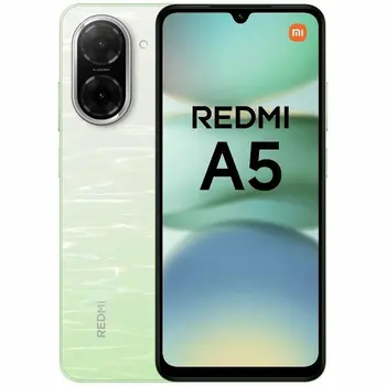 Smartphone Xiaomi Redmi A5 Octa Core 3 GB RAM 64 GB Green