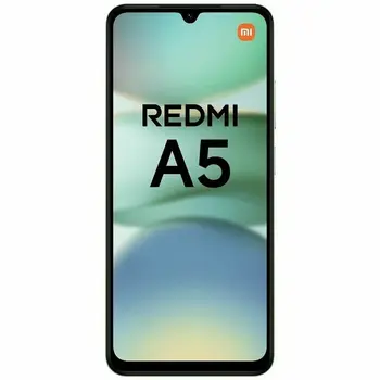 Smartphone Xiaomi 6,88" Octa Core 3 GB RAM 64 GB Green