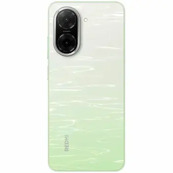 Smartphone Xiaomi MZB0JSLEU Unisoc 3 GB RAM 64 GB Green