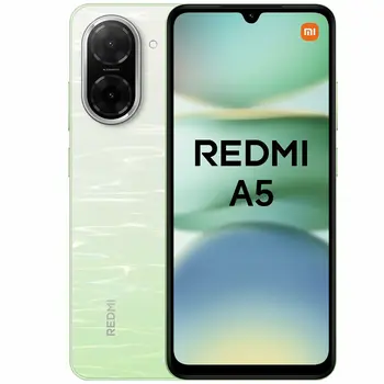 Smartphone Xiaomi 173178 6,88" Octa Core 4 GB RAM 128 GB Green