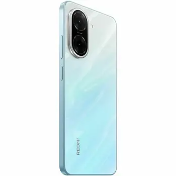 Smartphone Xiaomi Redmi A5 Unisoc 4 GB RAM 128 GB Blue