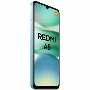 Smartphone Xiaomi Redmi A5 Octa Core 4 GB RAM 128 GB Blue