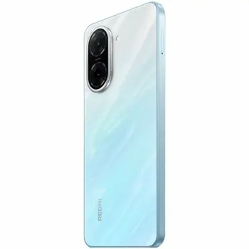 Smartphone Xiaomi Redmi A5 Octa Core 4 GB RAM 128 GB Blue