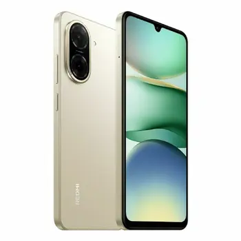Smartphone Xiaomi 6,88" 3 GB RAM 64 GB Gold Sand Unisoc (Unisoc)