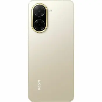 Smartphone Xiaomi 6,88" 3 GB RAM 64 GB Gold Sand Unisoc (Unisoc)