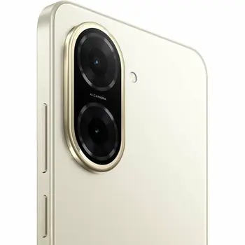 Smartphone Xiaomi Redmi A5 Octa Core 4 GB RAM 128 GB Gold