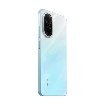 Smartphone Xiaomi MZB0JRIEU 6,88" Octa Core 3 GB RAM 64 GB Blue