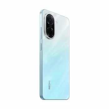 Smartphone Xiaomi MZB0JRIEU 6,88" Octa Core 3 GB RAM 64 GB Blue
