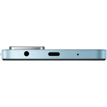 Smartphone Xiaomi Unisoc 3 GB RAM 64 GB Blue