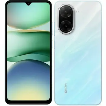Smartphone Xiaomi MZB0JRIEU 6,88" Octa Core 3 GB RAM 64 GB Blue