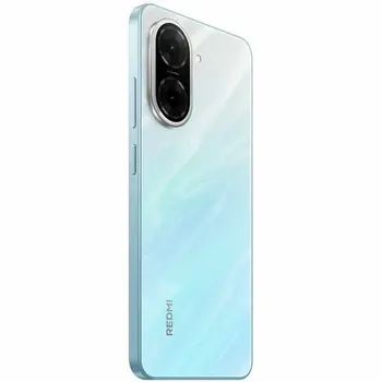 Smartphone Xiaomi MZB0JRIEU 6,88" Octa Core 3 GB RAM 64 GB Blue